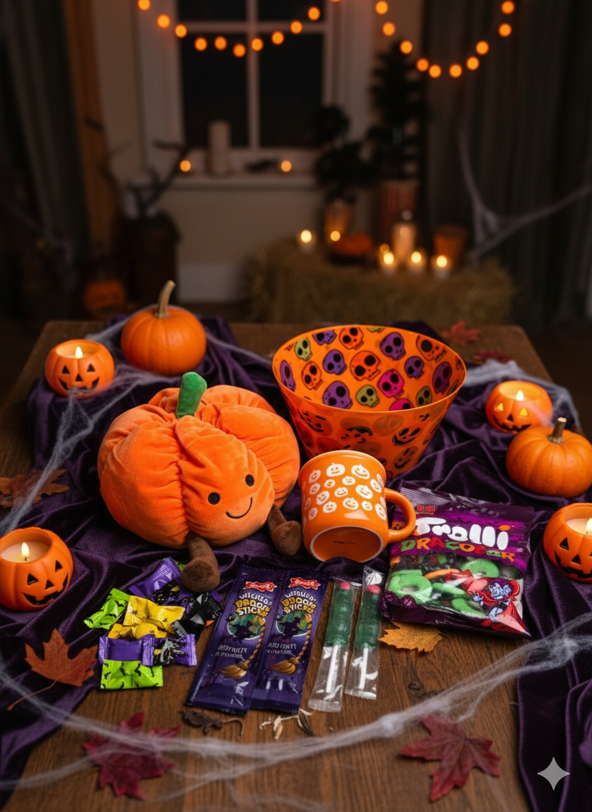 BOO-Basket - Rozmiar M